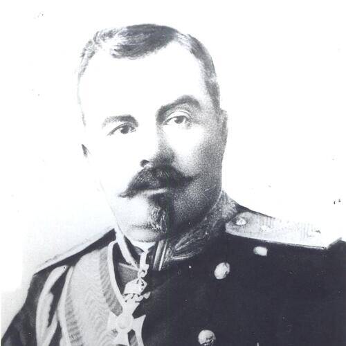 Ivan Fichev
