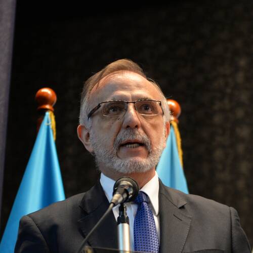 Iván Velásquez Gómez