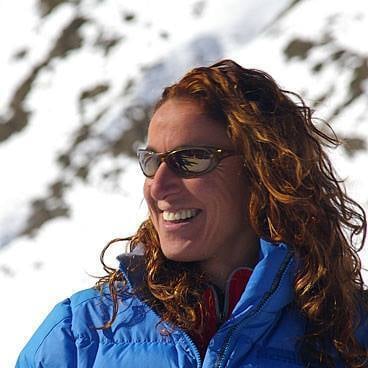 Izaskun Zubizarreta Gerendiain