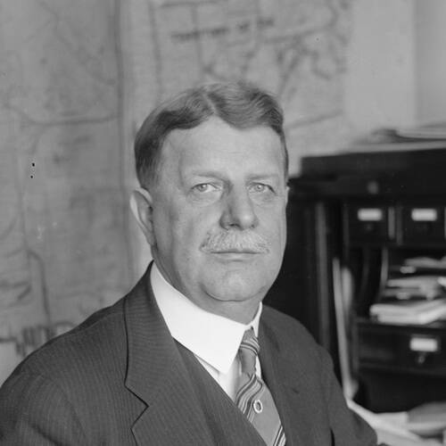 John Charles Linthicum