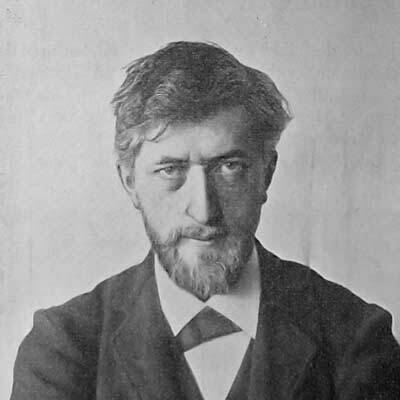 Jens Ferdinand Willumsen