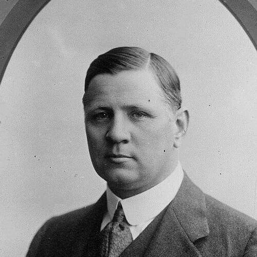 Sigfrid Edström
