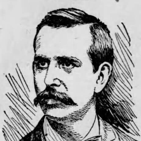 James Washington Logue