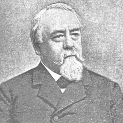 J. William Jones