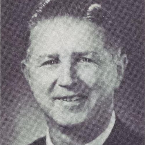 Jack B. Olson