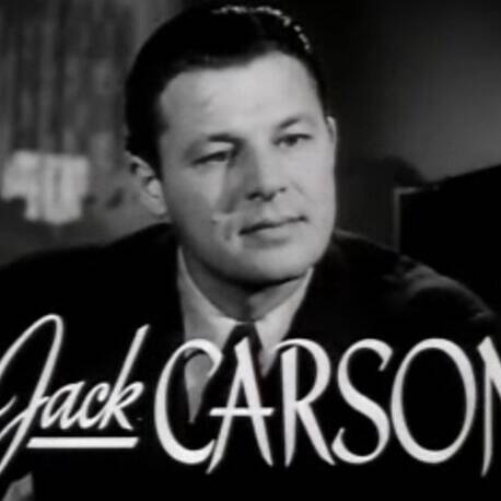 Jack Carson