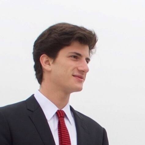 Jack Schlossberg