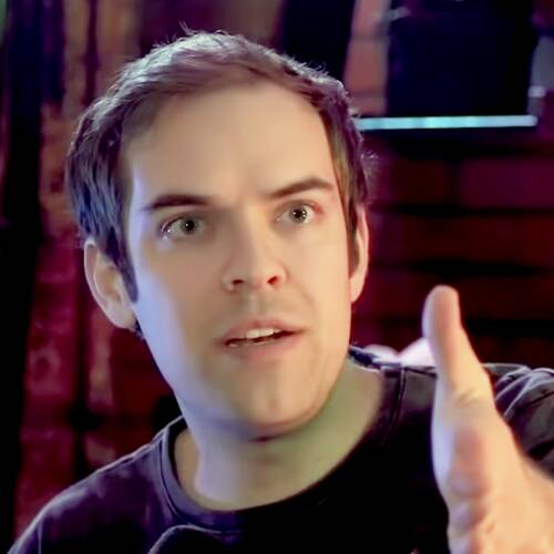 Jack Douglass