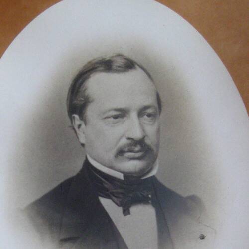 Jacques Antoine Charles Bresse