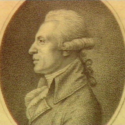 Jacques Antoine Creuzé-Latouche