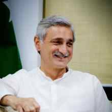 Jehangir Khan Tareen