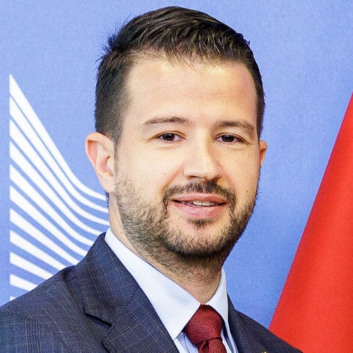Jakov Milatović