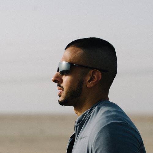 Jalal Jamal Majid Bin Thaneya Al Marri