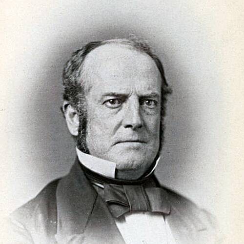 James Barroll Ricaud