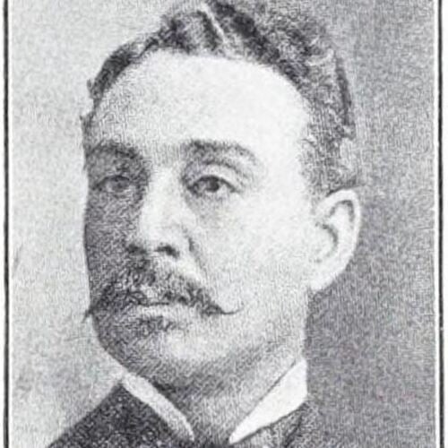 James Carroll Napier