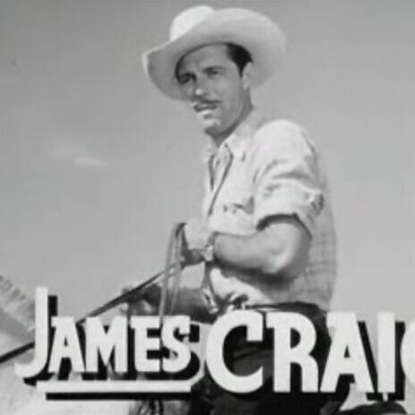 James Craig