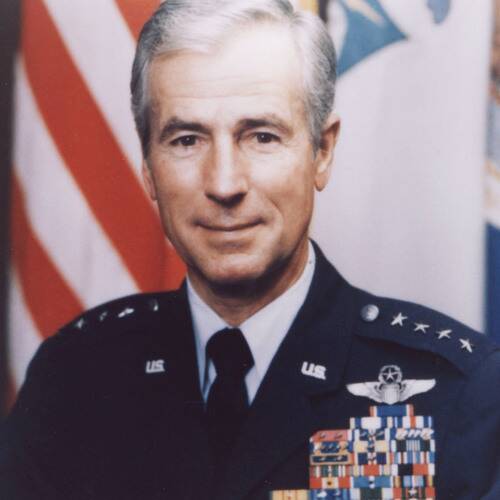 James E. Hill