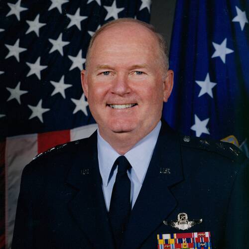 James E. Sherrard III