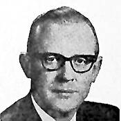 James Franklin Battin