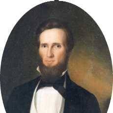 James Ferguson Dowdell