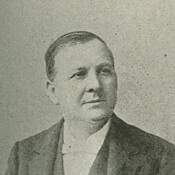 James Hall Huling