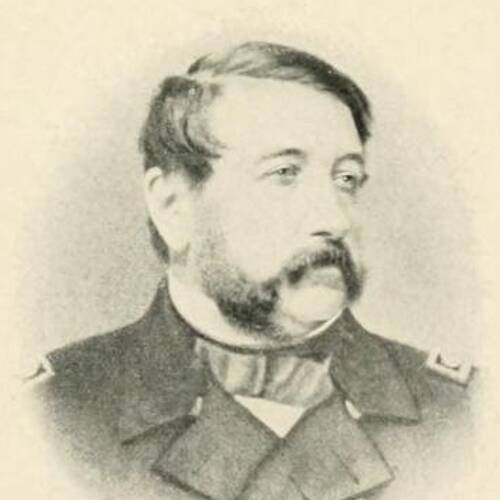 James H. Ward
