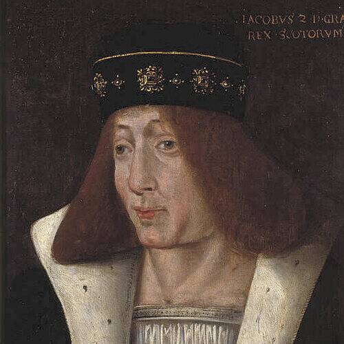 James II of Scotland