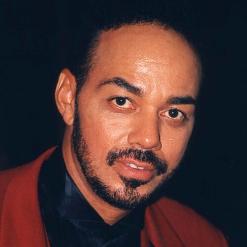 James Ingram