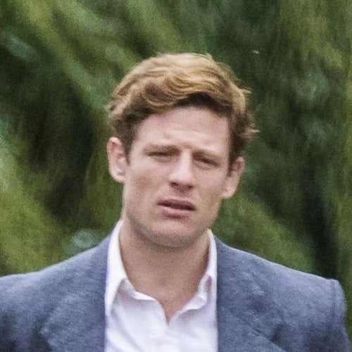 James Norton