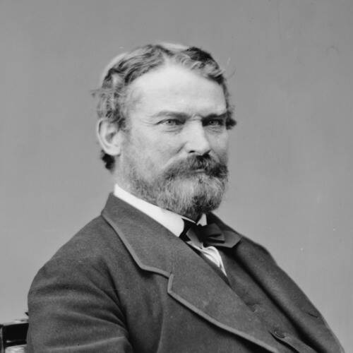 James Rood Doolittle