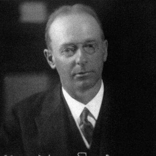 James Rowland Angell