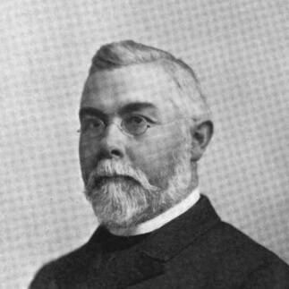 James S. Johnston