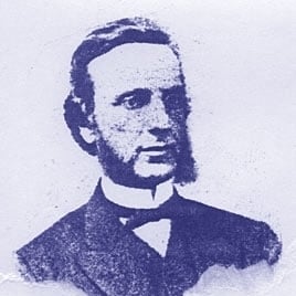 James Smith Bush