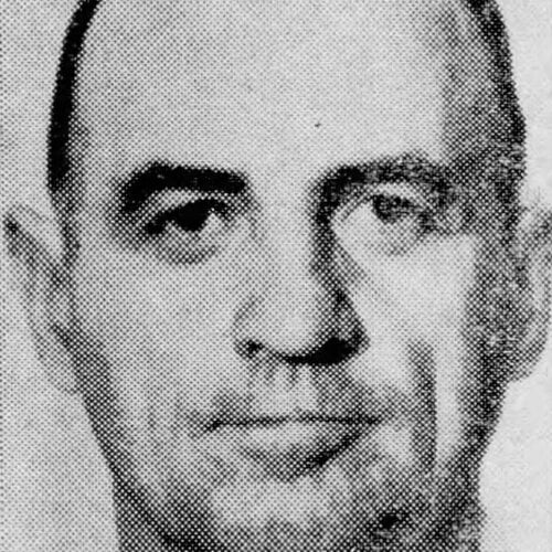 James W. McCord, Jr