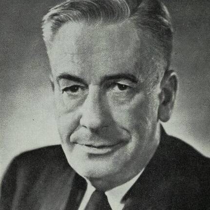 James W. Mott