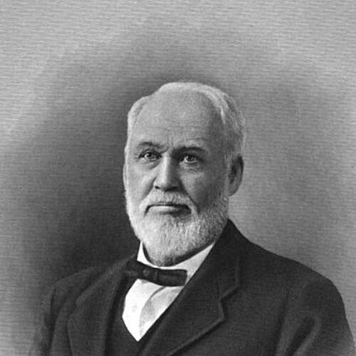 James W. Robison