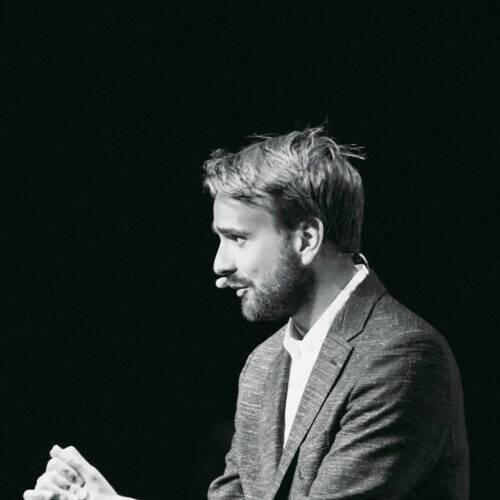 Jan Christian Vestre