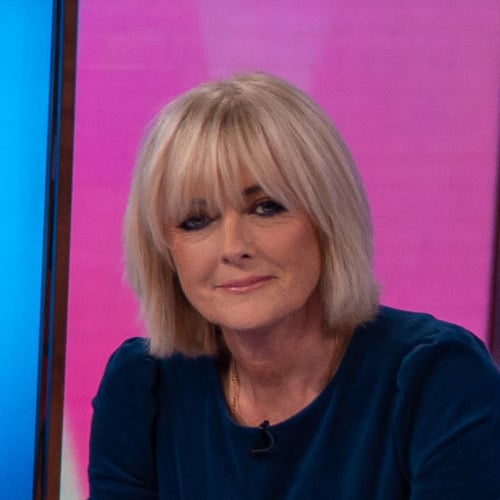 Jane Moore