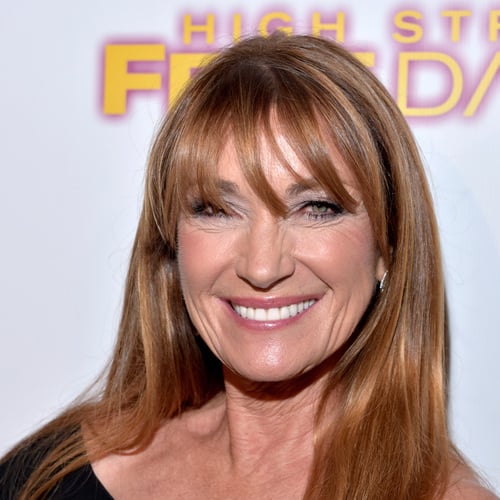 Jane Seymour