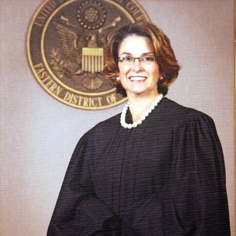 Jane Margaret Triche-Milazzo