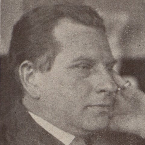 Jaroslav Joseph Polivka