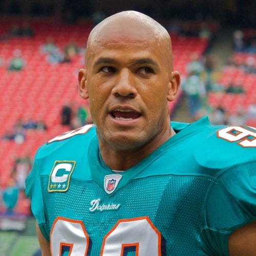 Jason Taylor