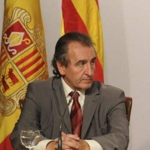 Jaume Bartumeu Cassany