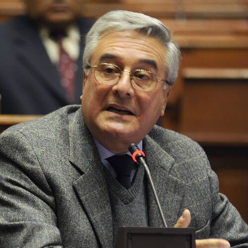 Javier Bedoya de Vivanco