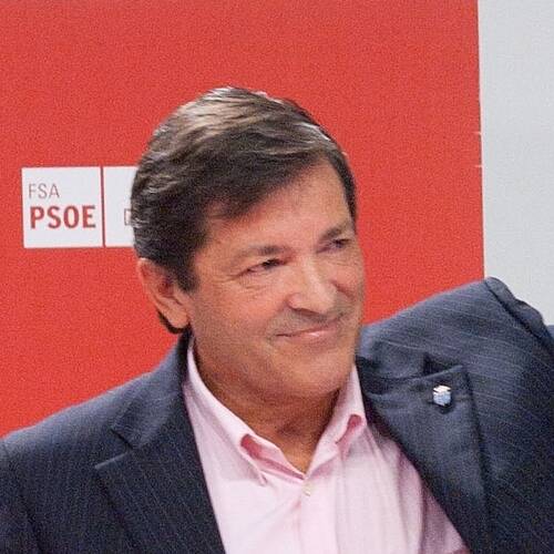 Javier Fernández Fernández