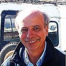 Javier García Duchini