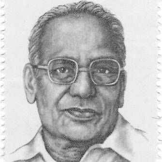 Jayaprakash Narayan