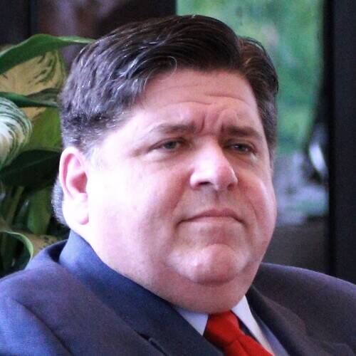 JB Pritzker