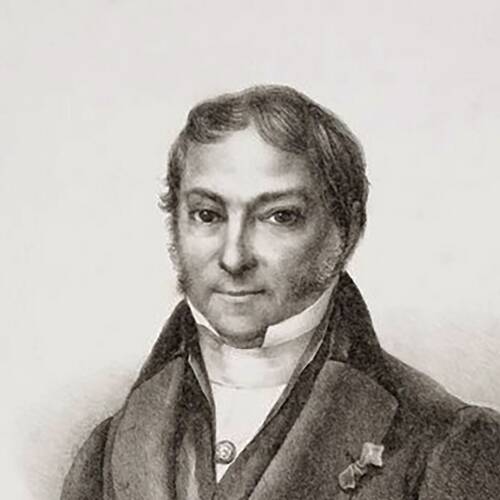 Jean-Baptiste Debret