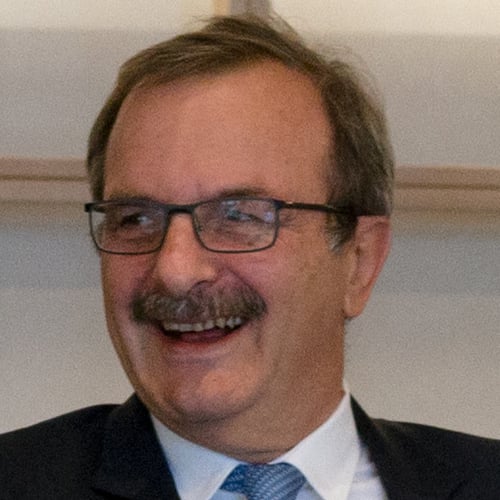 Jean-François Carenco